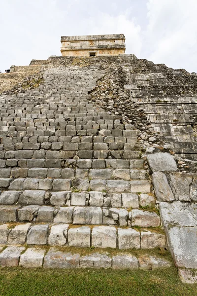 Chichen Itza Mayan ruins — Stock Photo, Image