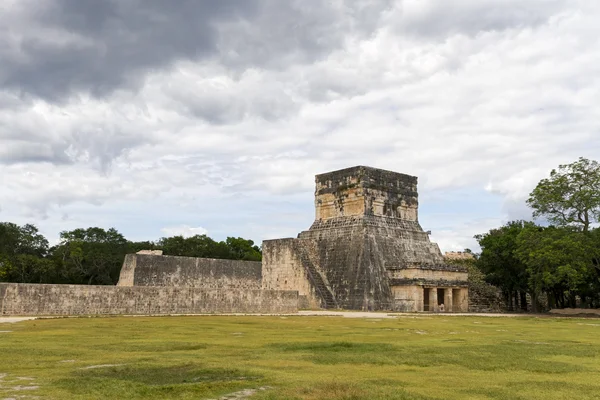 Chichen Itza Ruínas Maias — Fotografia de Stock