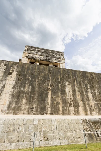 Chichen Itza Ruínas Maias — Fotografia de Stock