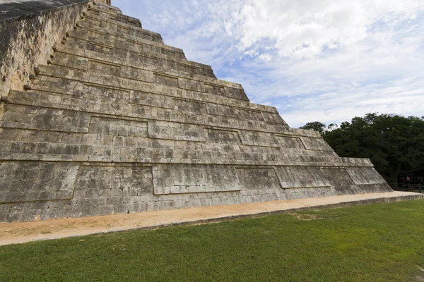 Ruinas Mayas Chichén Itzá —  Fotos de Stock