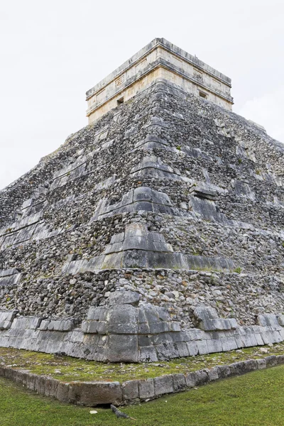 Chichen Itza Ruínas Maias — Fotografia de Stock