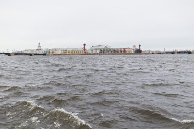 Neva Nehri görüntülemek