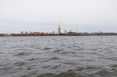 Neva Nehri görüntülemek