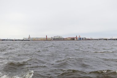 Neva Nehri görüntülemek