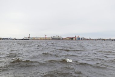 Neva Nehri görüntülemek