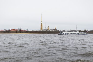 Neva Nehri görüntülemek