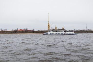 Neva Nehri görüntülemek