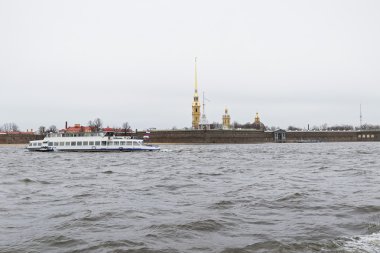 Neva Nehri görüntülemek