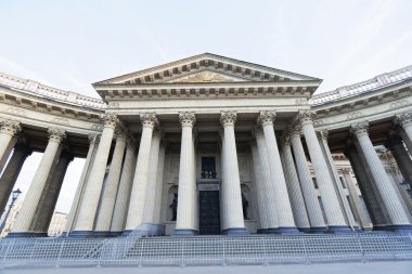 St. Petersburg 'daki Kazan Katedrali