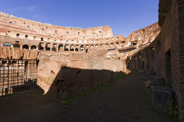 Antiguo Coliseo Romano — Foto de Stock