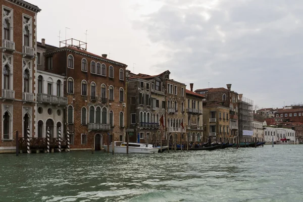 Street views of Venice in Italy — Stock Photo, Image