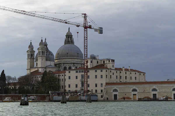 Street views of Venice in Italy — Stock Photo, Image