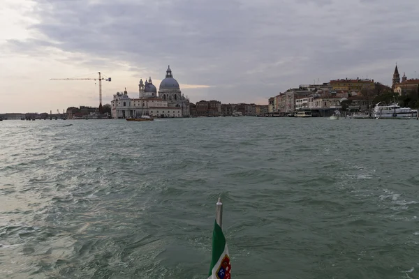 Street views of Venice in Italy — Stock Photo, Image