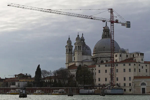 Street views of Venice in Italy — Stock Photo, Image