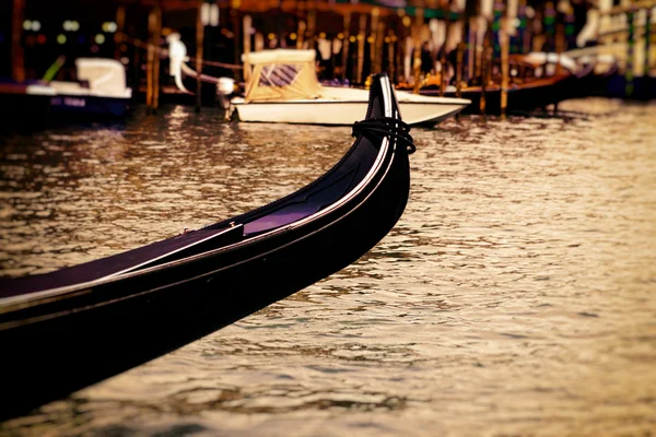 Street views of Venice in Italy — Stock Photo, Image