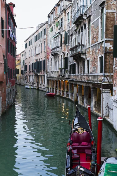 Street views of Venice in Italy — Stock Photo, Image