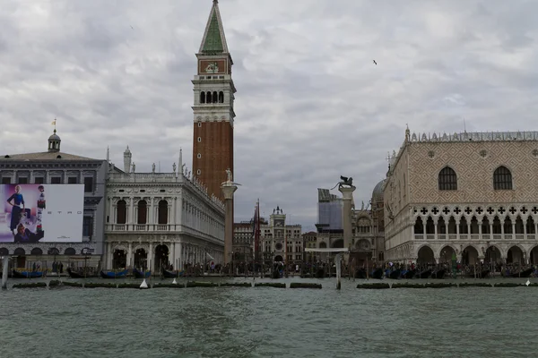 Street views of Venice in Italy — Stock Photo, Image