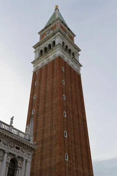 Street views of Venice in Italy — Stock Photo, Image