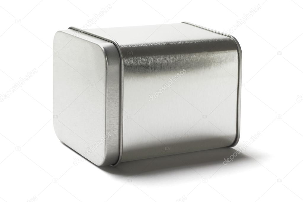 square tin can