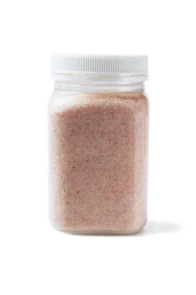 Pink Rock Salt — Stock Photo, Image