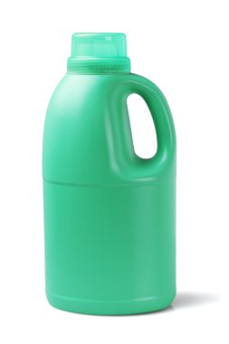 deterjan plastik konteyner
