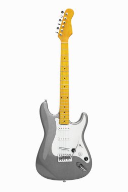 Elektro gitar 