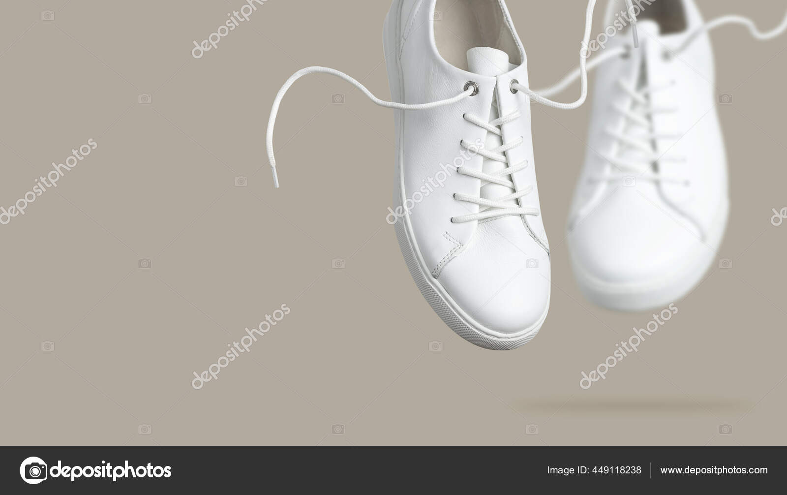 zapatillas de deporte elegantes