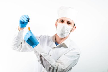 Grip aşısı, koronavirüs, ebola, tüberküloz.