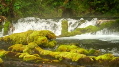 Görüntüleri kaynak su dağ. 4k