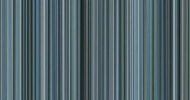 animasyon - modern hareket çizgili çizgiler arka plan. Soyut tasarım