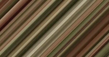 animasyon - modern hareket çizgili çizgiler arka plan. Soyut tasarım.