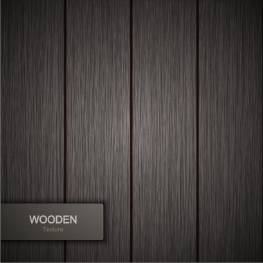 vektör modern ahşap arka plan.