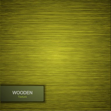 vektör modern ahşap arka plan.