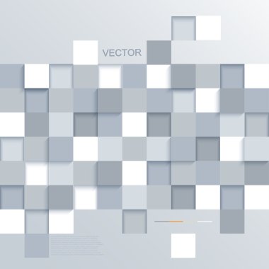 vektör modern soyut arkaplan.