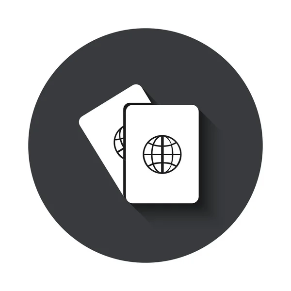 Vektorové ikony moderní šedé kolečko — Stockový vektor