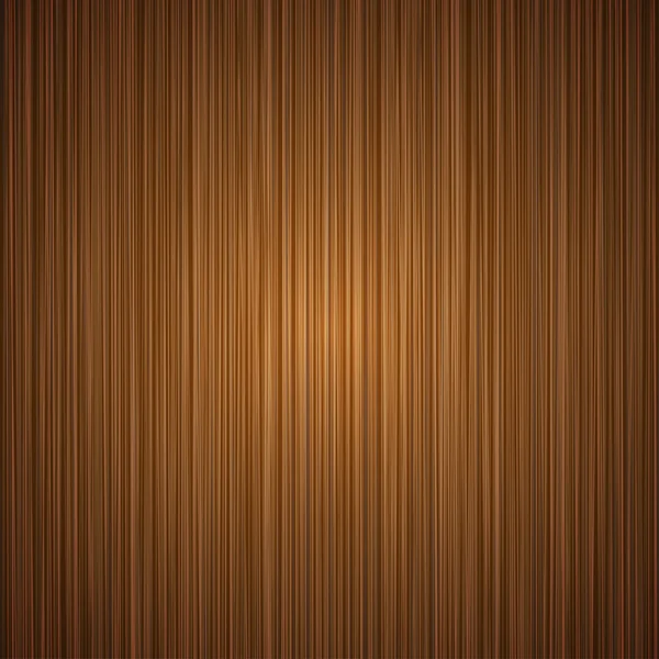 Vector moderna trä textur bakgrund. — Stock vektor