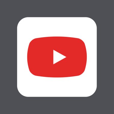 vektör modern oyun simgesine beyaz