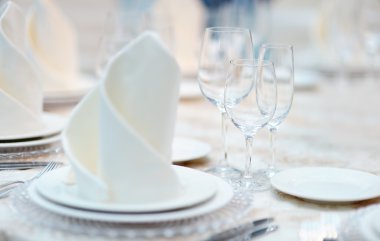 Tablo alımı için ayarla