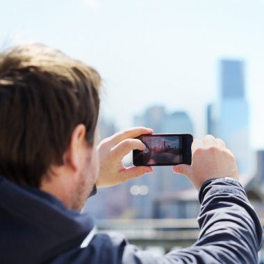 Gökdelenler Mobil fotoğraf çekici turizm