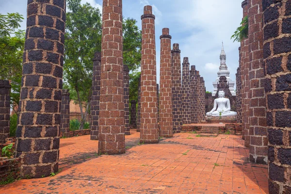 Buda de imagem — Fotografia de Stock