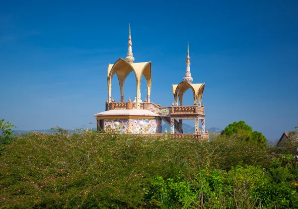 Wat pha sorn kaew — Stock fotografie