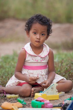 çocuklar oyuncak oyun