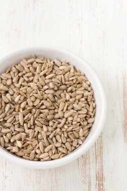 çanak içinde tohum