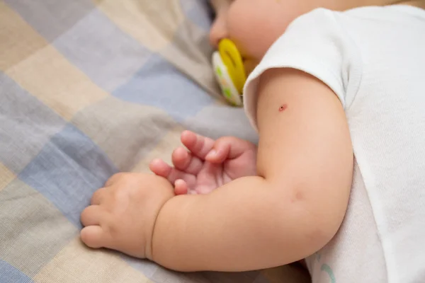 Vaccine — Stock Photo, Image