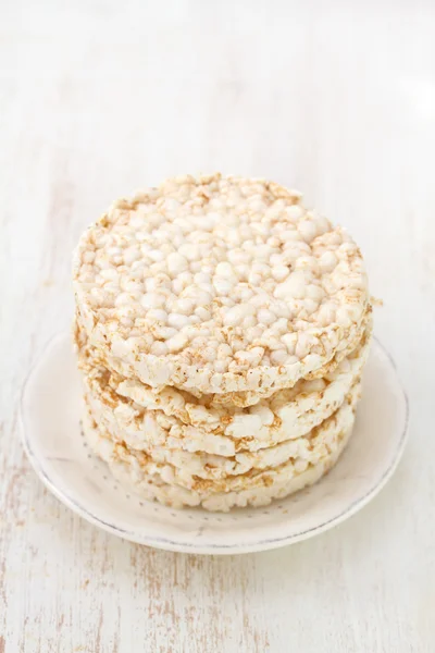 Rice cake — Stock Photo, Image