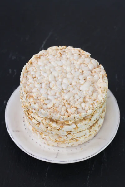 Rice cake — Stock Photo, Image