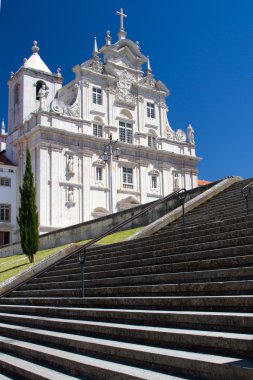 Coimbra kilisede