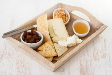 Peynir Tabağı