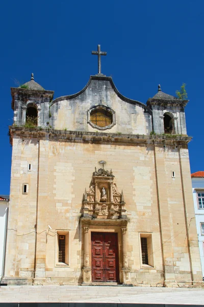 Coimbra kilisede