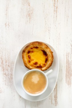 Pastel de Nata
